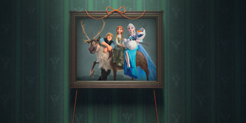Official Frozen Fever Trailer And 5 Exciting Photos