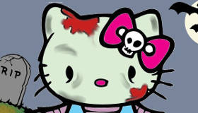 monster high kitty